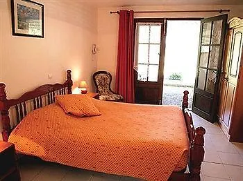 Du Mas D'alivon Hotel Arles