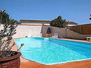 Du Mas D'alivon Hotel
